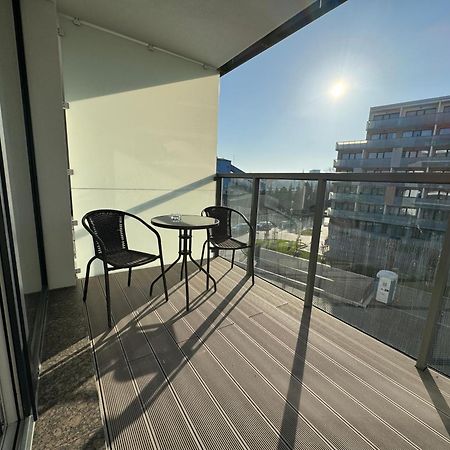 Laba Kolobrzeg Apartamenty Kasprowicza 20C Parking Basen Fitness Bawialnia W Cenie, Parkplatz Schwimmbad Fitness Spielzimmer Im Preis Екстер'єр фото