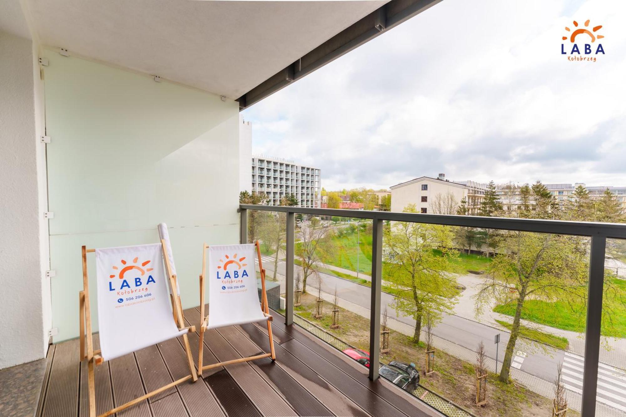 Laba Kolobrzeg Apartamenty Kasprowicza 20C Parking Basen Fitness Bawialnia W Cenie, Parkplatz Schwimmbad Fitness Spielzimmer Im Preis Екстер'єр фото