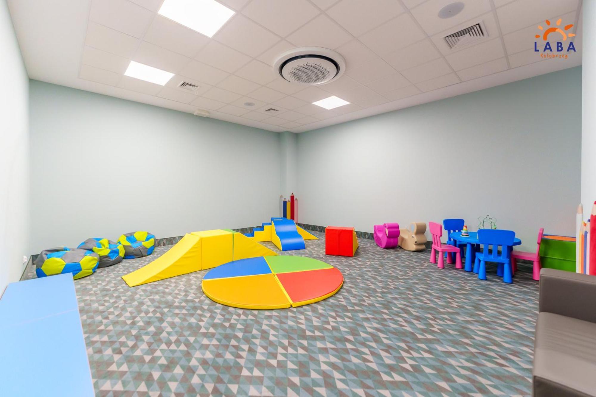 Laba Kolobrzeg Apartamenty Kasprowicza 20C Parking Basen Fitness Bawialnia W Cenie, Parkplatz Schwimmbad Fitness Spielzimmer Im Preis Екстер'єр фото