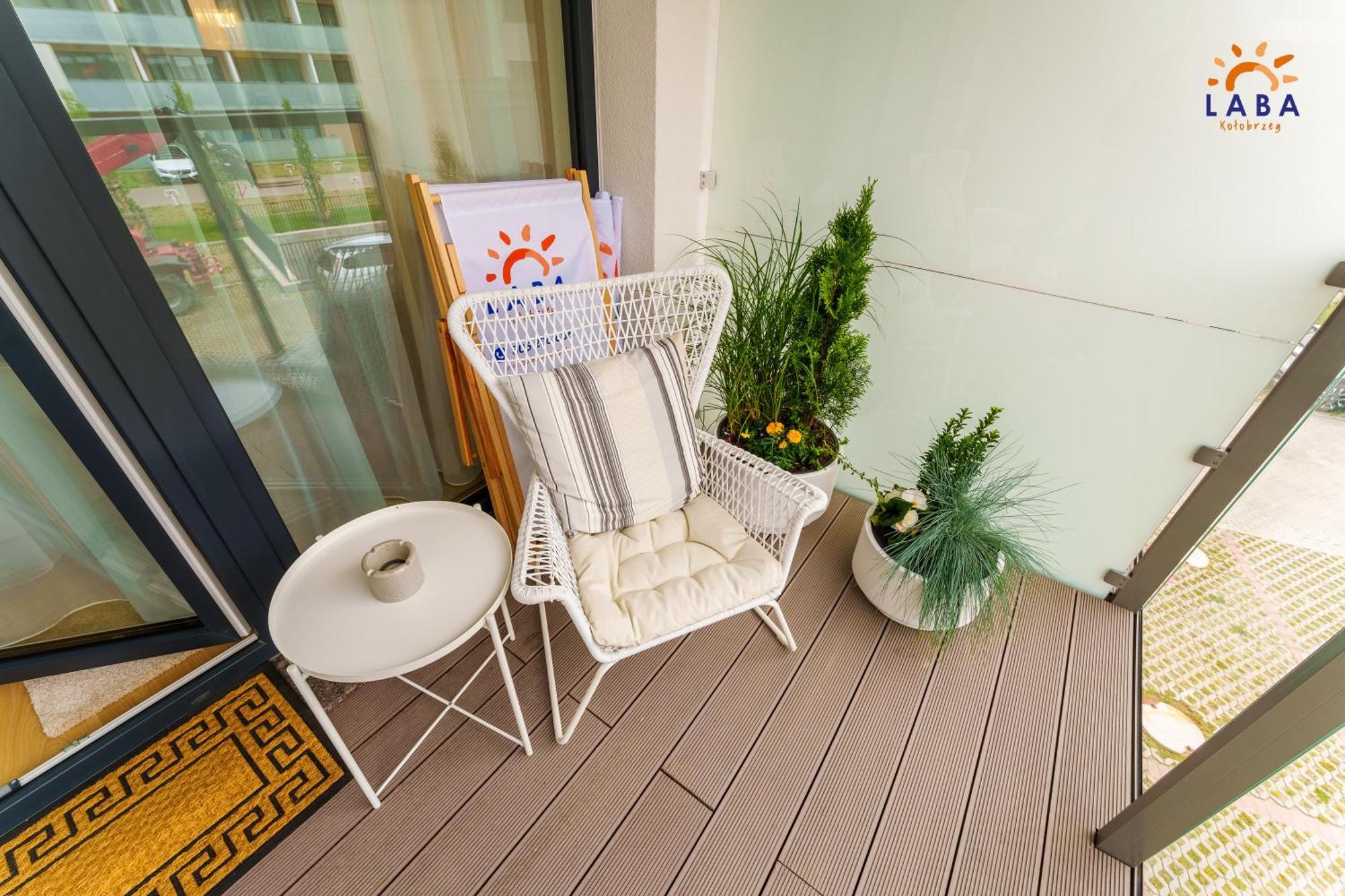 Laba Kolobrzeg Apartamenty Kasprowicza 20C Parking Basen Fitness Bawialnia W Cenie, Parkplatz Schwimmbad Fitness Spielzimmer Im Preis Екстер'єр фото