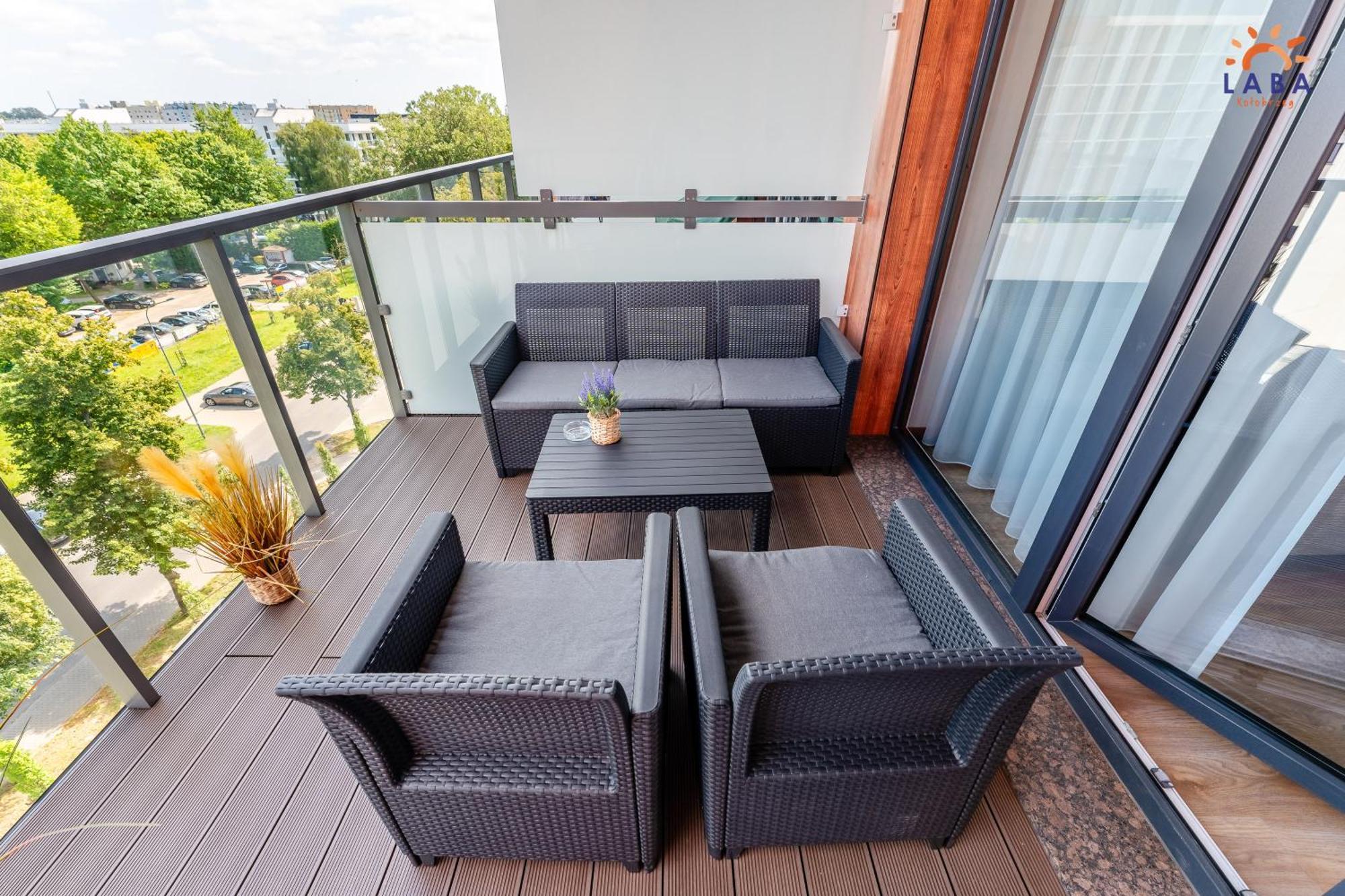 Laba Kolobrzeg Apartamenty Kasprowicza 20C Parking Basen Fitness Bawialnia W Cenie, Parkplatz Schwimmbad Fitness Spielzimmer Im Preis Екстер'єр фото