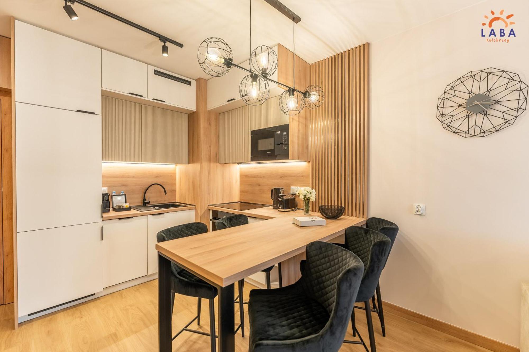 Laba Kolobrzeg Apartamenty Kasprowicza 20C Parking Basen Fitness Bawialnia W Cenie, Parkplatz Schwimmbad Fitness Spielzimmer Im Preis Екстер'єр фото
