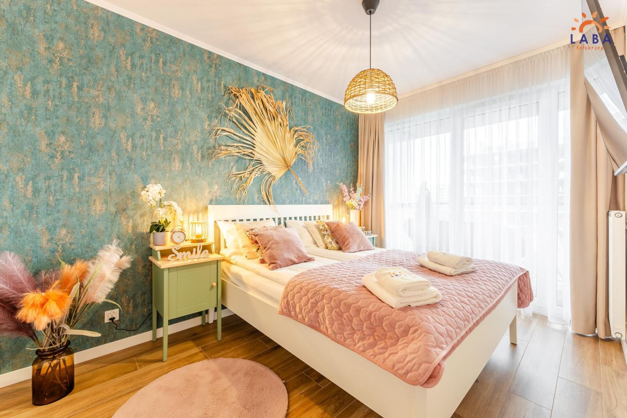Laba Kolobrzeg Apartamenty Kasprowicza 20C Parking Basen Fitness Bawialnia W Cenie, Parkplatz Schwimmbad Fitness Spielzimmer Im Preis Екстер'єр фото