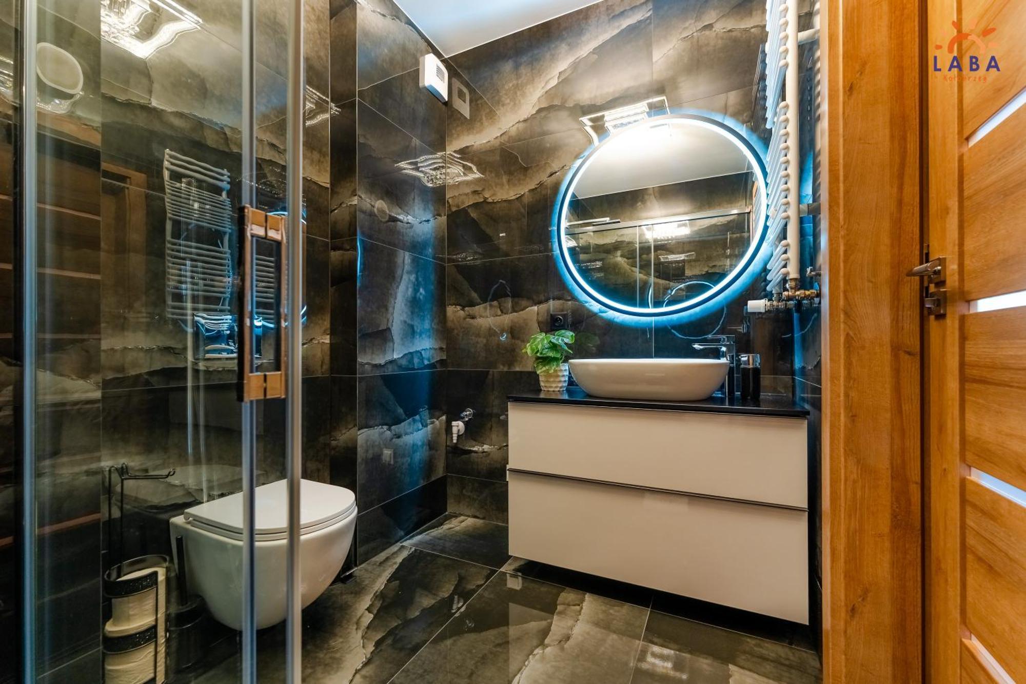 Laba Kolobrzeg Apartamenty Kasprowicza 20C Parking Basen Fitness Bawialnia W Cenie, Parkplatz Schwimmbad Fitness Spielzimmer Im Preis Екстер'єр фото