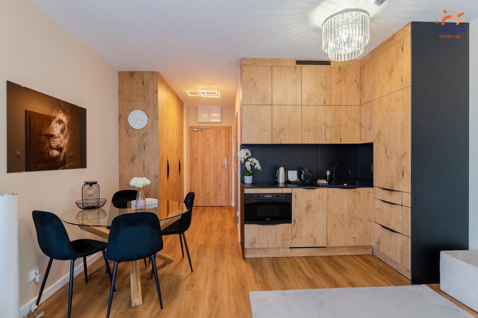 Laba Kolobrzeg Apartamenty Kasprowicza 20C Parking Basen Fitness Bawialnia W Cenie, Parkplatz Schwimmbad Fitness Spielzimmer Im Preis Екстер'єр фото
