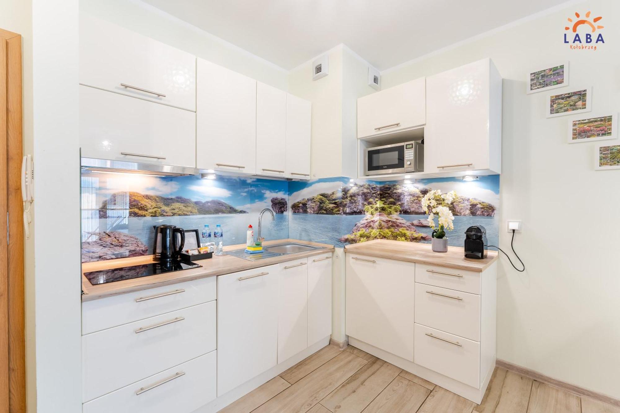 Laba Kolobrzeg Apartamenty Kasprowicza 20C Parking Basen Fitness Bawialnia W Cenie, Parkplatz Schwimmbad Fitness Spielzimmer Im Preis Екстер'єр фото