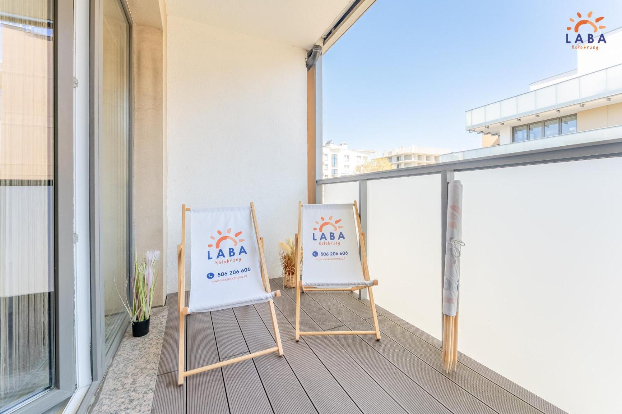 Laba Kolobrzeg Apartamenty Kasprowicza 20C Parking Basen Fitness Bawialnia W Cenie, Parkplatz Schwimmbad Fitness Spielzimmer Im Preis Екстер'єр фото
