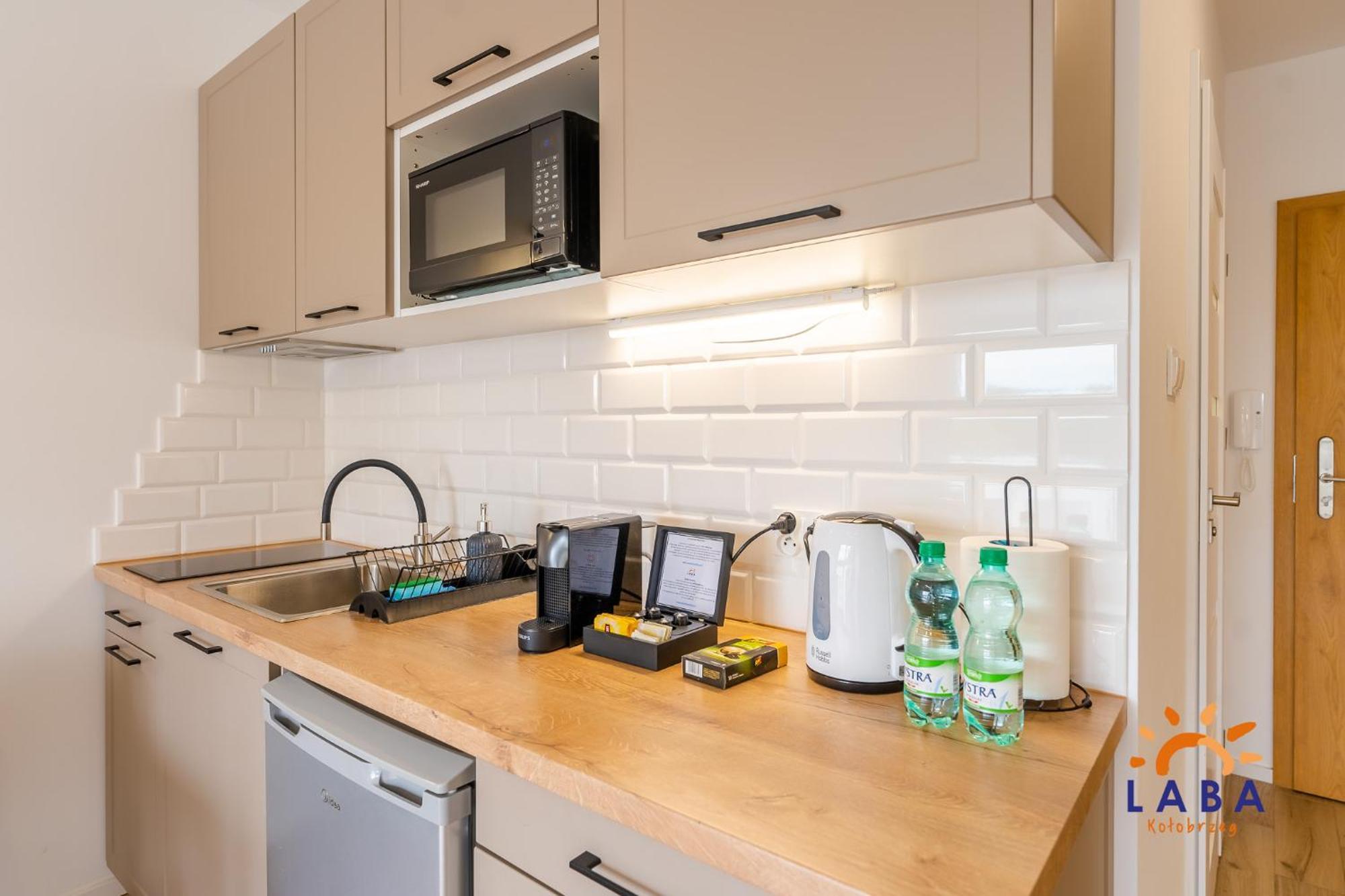 Laba Kolobrzeg Apartamenty Kasprowicza 20C Parking Basen Fitness Bawialnia W Cenie, Parkplatz Schwimmbad Fitness Spielzimmer Im Preis Екстер'єр фото